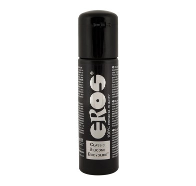 EROS - Klasyczny Silikonowy Lubrykant 100 ml